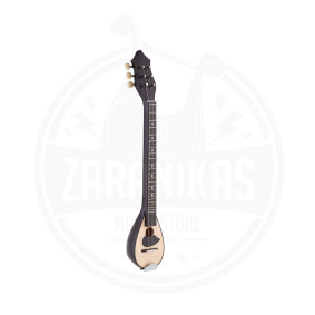 Zaranikas EK10 (V.2) Χειροποίητος Μπαγλαμάς Σκαφτός-2-min
