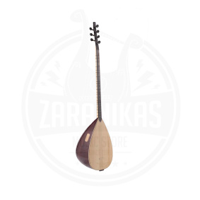 Zaranikas MM03 Σάζι Χειροποίητο (με Θήκη)-2-min