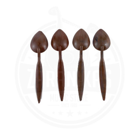 Zaranikas SP-02 Κουτάλια Πλαστικά Μεγάλα (Σετ 4 τμχ)-2-min
