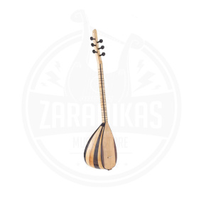 Zaranikas TT01 Τζουρά-Σάζ Μαθητικό (με Θήκη)-2-min