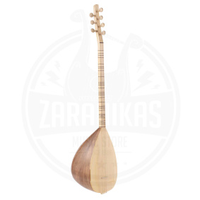 Zaranikas ST11 Μαθητικός Ταμπουράς (με Θήκη)-2-min