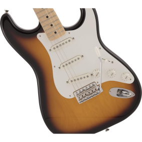 Fender Traditional '50s Stratocaster MN Ηλεκτρική Κιθάρα 2TS (Made in Japan)-2-min