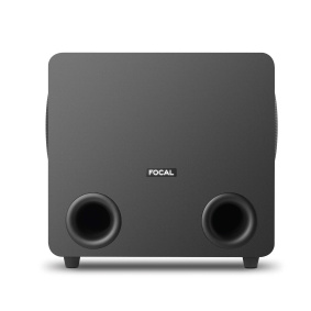 Focal Sub One Ηχείο Studio Subwoofer-2-min