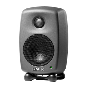 Genelec 8010A Ηχείο Studio Monitor-2-min