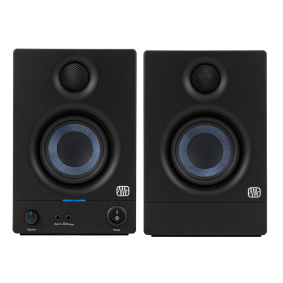 PreSonus Eris 3.5 2nd Gen Ηχεία Studio Monitors (Ζεύγος)-2-min