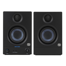 PreSonus Eris 3.5BT 2nd Gen Ηχεία Studio Monitors Bluetooth (Ζεύγος)-2-min
