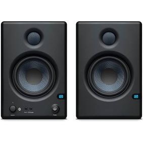 PreSonus Eris 4.5BT 2nd Gen Ηχεία Studio Monitors Bluetooth (Ζεύγος)-2-min