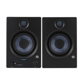 PreSonus Eris 5BT 2nd Gen Ηχεία Studio Monitors Bluetooth (Ζεύγος)-2-min