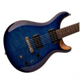 PRS SE Paul's Guitar Double Cut Ηλεκτρική Κιθάρα FBB-2-min