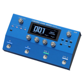 Boss GM-800 Guitar Synthesizer Πετάλι-2-min
