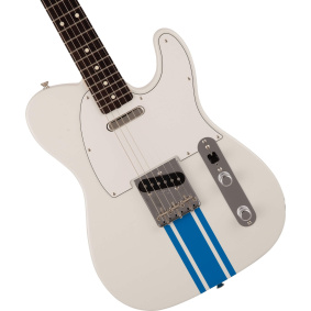 Fender Traditional '60s Telecaster RW Ηλεκτρική Κιθάρα OWT/BLUE (Made in Japan)-2-min