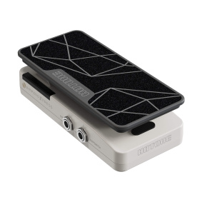 HoTone SP-35 Ampero II Press Passive Volume/ Expression Pedal-2-min