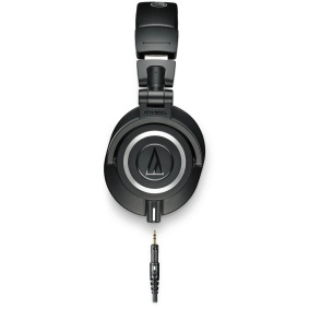 Audio-Technica ATH-M50x Ακουστικά Κλειστού Τύπου Μαύρα-2-min
