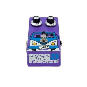 JAM Pedals Fuzz Phrase Si Πετάλι-2-min