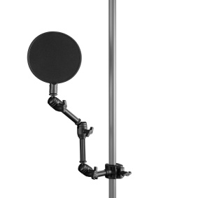 Gravity MA 3D A POP 1 Traveler 3D Arm με Pop Filter-2-min