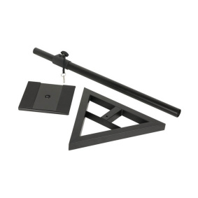 Adam Hall SKDB 039 Βάση Ηχείου Studio Monitor (Τεμάχιο)-2-min
