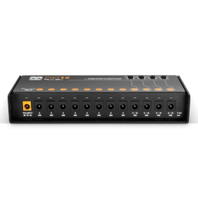 Palmer PWT 12 MK2 Πολυτροφοδοτικό-2-min