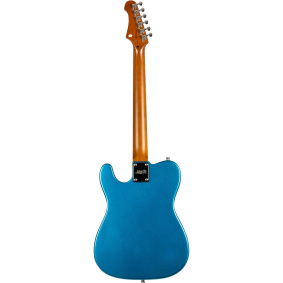 JET JT-300 LPB Telecaster Ηλεκτρική Κιθάρα Lake Placid Blue-2-min