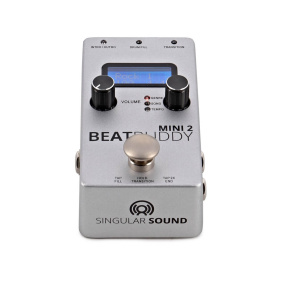 Singular Sound BeatBuddy Mini 2 Πετάλι-2-min