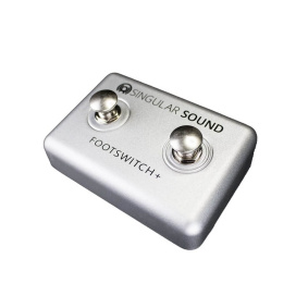 Singular Sound Footswitch+ Πετάλι Ελέγχου BeatBuddy-2-min