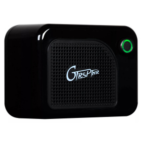 Mooer GTRS PTNR Mini Bluetooth Ενισχυτής Κιθάρας Μαύρος-2-min