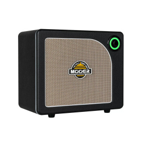 Mooer Hornet 15i Intelligent Ενισχυτής Κιθάρας 15W Black-2-min