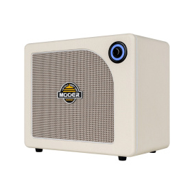 Mooer Hornet 30i Intelligent Ενισχυτής Κιθάρας 30W White-2-min