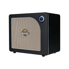 Mooer Hornet 30i Intelligent Ενισχυτής Κιθάρας 30W Black-2-min