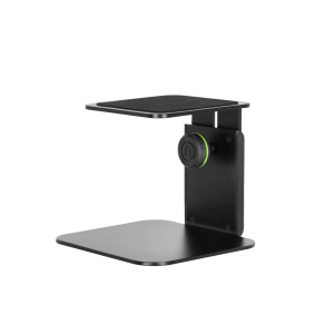 Gravity SP 3102 C B Compact Επιτραπέζια Βάση Ηχείου Studio Monitor (Τεμάχιο)-2-min