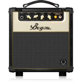 Bugera V5 Infinium Combo Ενισχυτής Λυχνίας Ηλεκτρικής Κιθάρας-2-min