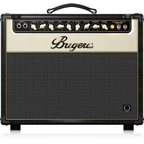 Bugera V22 Infinium Combo Ενισχυτής Λυχνίας Ηλεκτρικής Κιθάρας-2-min