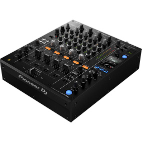 Pioneer DJM-750MK2 Dj Μίκτης-2-min