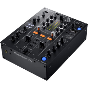Pioneer DJM-450 Dj Μίκτης-2-min