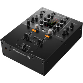 Pioneer DJM-250MK2 Dj Μίκτης-2-min