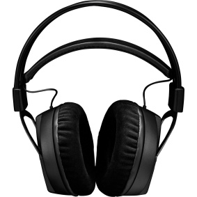 Pioneer Dj HRM-7 Ακουστικά Studio Monitoring Μαύρα-2-min