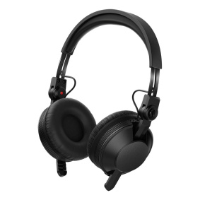 Pioneer HDJ-CX Ακουστικά Dj Μαύρα-2-min