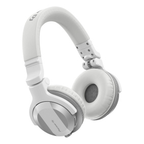 Pioneer HDJ-CUE1BT-W Bluetooth Ακουστικά Dj Λευκά-2-min