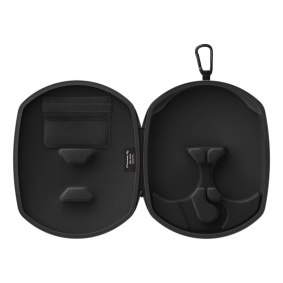 Pioneer Dj HDJ-HC02 Θήκη Ακουστικών Μαύρη-2-min