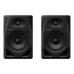 Pioneer Dj DM-50D Ηχεία Studio Monitors Μαύρα (Ζεύγος)-2-min
