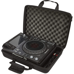 Pioneer Dj DJC-1000-BAG Θήκη Μεταφοράς Player Μαύρη-2-min