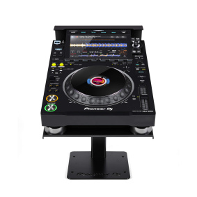 Pioneer Dj DJC-STS3000B Player Βάση Bracket Μαύρη-2-min