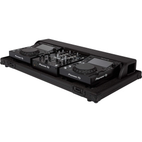 Pioneer FLT-450SYS Flightcase DJ Μίκτη & Player Μαύρο-2-min