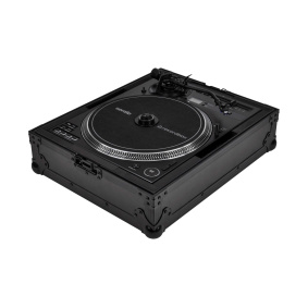 Pioneer FLT-PLX Flightcase Dj Πικάπ Μαύρο-2-min