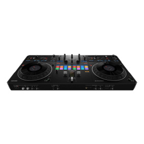 Pioneer DDJ-REV5 DJ Controller Μαύρο-2-min