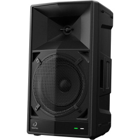 AlphaTheta WAVE-EIGHT Φορητό Ηχείο DJ Μαύρο (με SonicLink)-2-min