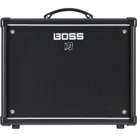Boss Katana 50 Gen 3 Ενισχυτής Ηλεκτρικής Κιθάρας-2-min