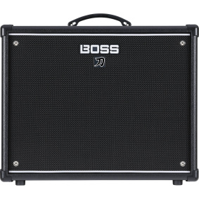 Boss Katana 100 Gen 3 Ενισχυτής Ηλεκτρικής Κιθάρας-2-min