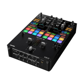 Pioneer DJM-S7 Dj Μίκτης-2-min