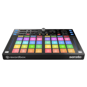 Pioneer DDJ-XP2 rekordbox & Serato DJ Pro Sub Controller-2-min