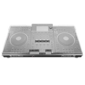 Decksaver Pioneer XDJ-XZ Κάλυμμα Προστασίας Διάφανο-2-min